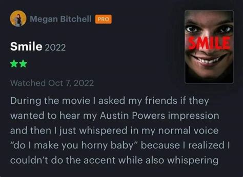 Comedian Megan Bitchell Explains The Cowboy ...